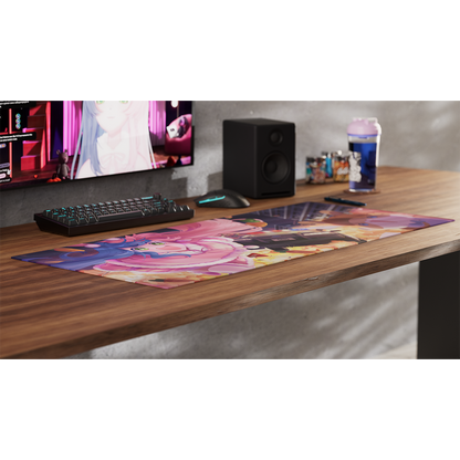 Punkalopi Mouse Pad - Gamer Supps