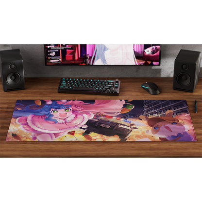 Punkalopi Mouse Pad - Gamer Supps