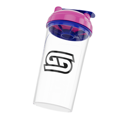 Waifu Cups x Pyrocynical - Gamer Supps