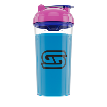 Waifu Cups x Pyrocynical - Gamer Supps