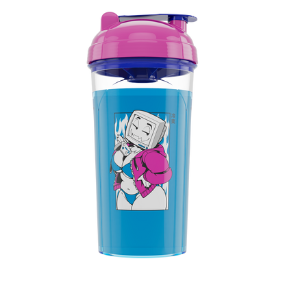 Waifu Cups x Pyrocynical - Gamer Supps