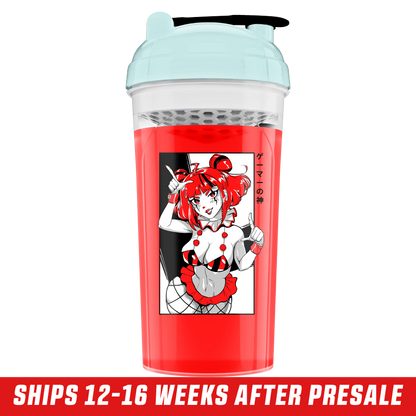 Waifu Cups x Quin69 - Gamer Supps