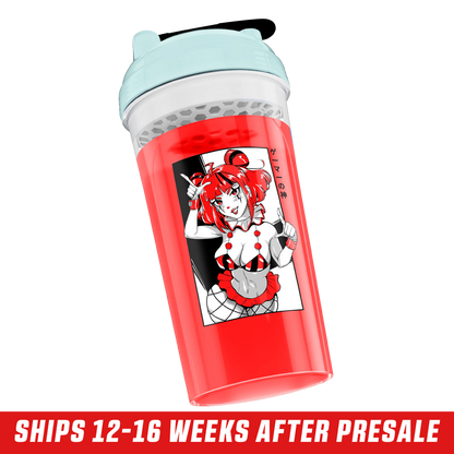 Waifu Cups x Quin69 - Gamer Supps