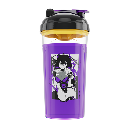 Waifu Cups x Rainhoe - Gamer Supps