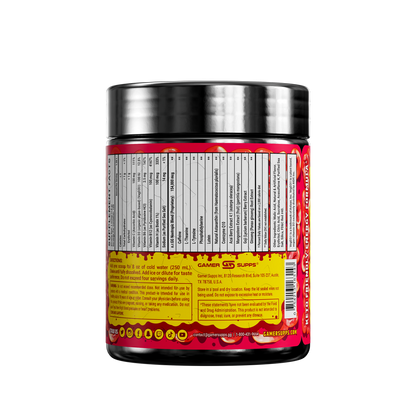 Raw Meat - 100 Servings - Gamer Supps