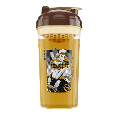 Waifu Cup: Reverse Cowgirl - Gamer Supps