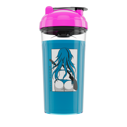 Waifu Cup S4.12: Rockstar - Gamer Supps