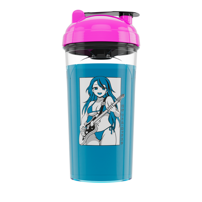Waifu Cup S4.12: Rockstar - Gamer Supps