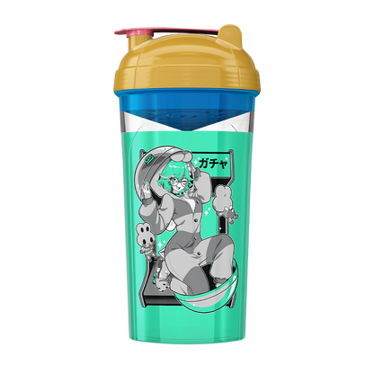 Waifu Cups x rosedoodle: Arcade Dreams - Gamer Supps