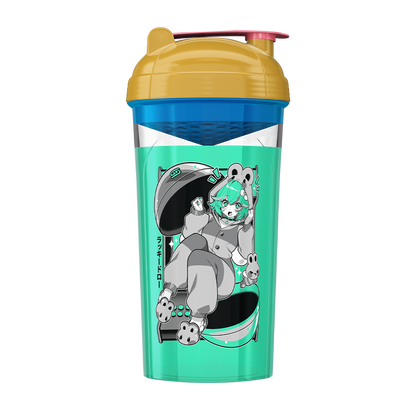 Waifu Cups x rosedoodle: Arcade Dreams - Gamer Supps