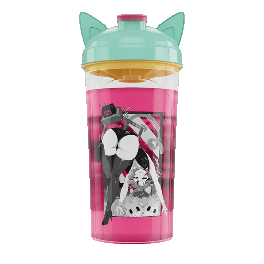 Creator Cups x rosedoodle - Gamer Supps