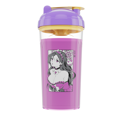 Waifu Cup S5.5: Royaltea - Gamer Supps
