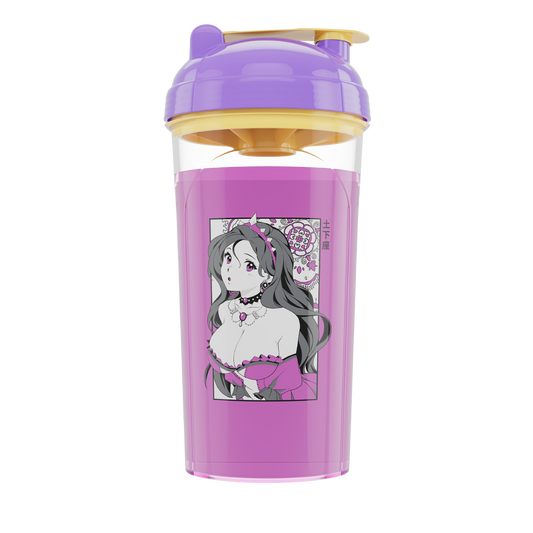 Waifu Cup S5.5: Royaltea - Gamer Supps