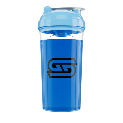 Waifu Cups x RubixRaptor - Gamer Supps