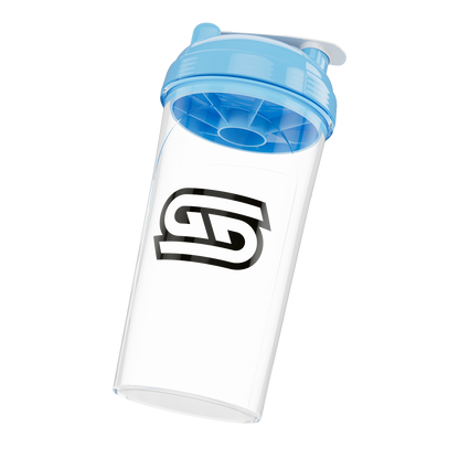 Waifu Cups x RubixRaptor - Gamer Supps