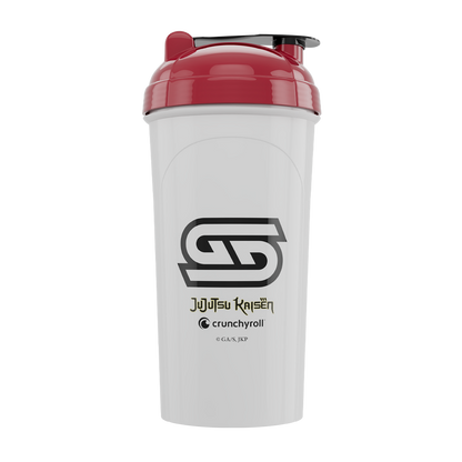 Jujutsu Kaisen Shaker Cup: Ryomen Sukuna - Gamer Supps
