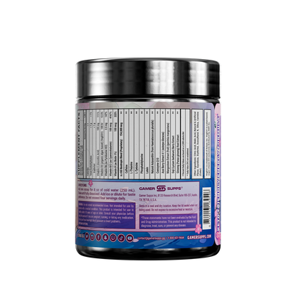 Sakura Splash GG by Silvervale - 100 Servings - Gamer Supps