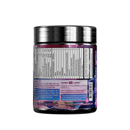 Sakura Splash GG by Silvervale - 100 Servings - Gamer Supps