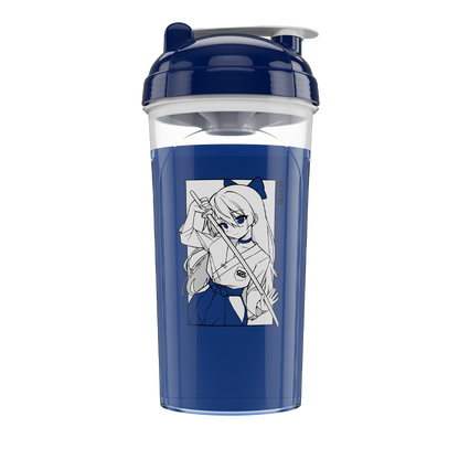 Waifu Cup S3.7: Samurai - Gamer Supps
