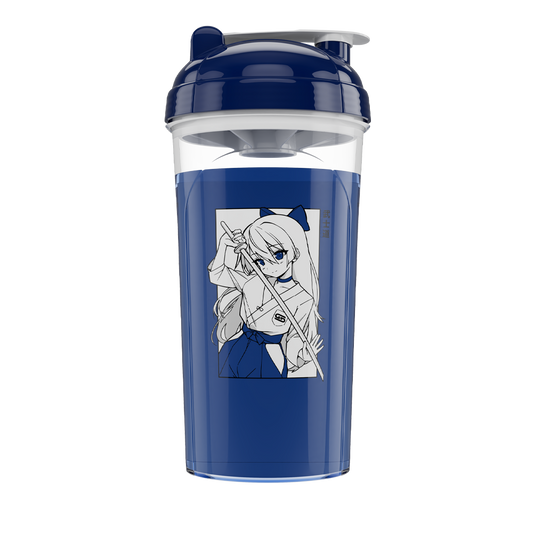 Waifu Cup S3.7: Samurai - Gamer Supps