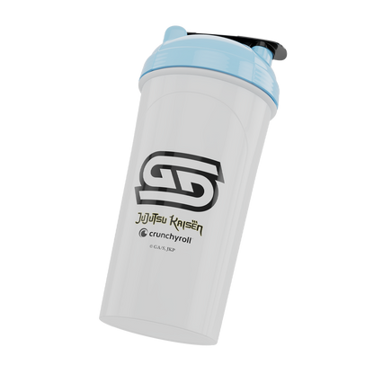 Jujutsu Kaisen Shaker Cup: Satoru Gojo - Gamer Supps
