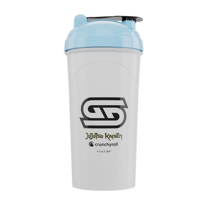 Jujutsu Kaisen Shaker Cup: Satoru Gojo - Gamer Supps