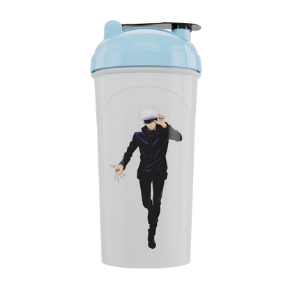 Jujutsu Kaisen Shaker Cup: Satoru Gojo - Gamer Supps