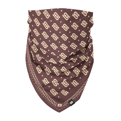 Reverse Cowgirl Bandana (2-Pack) - Gamer Supps