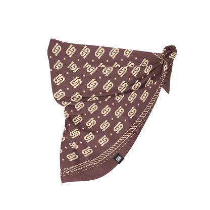 Reverse Cowgirl Bandana (2-Pack) - Gamer Supps