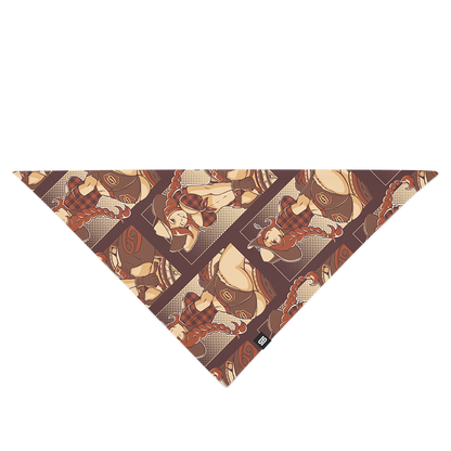 Reverse Cowgirl Bandana (2-Pack) - Gamer Supps