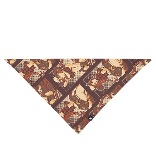 Reverse Cowgirl Bandana (2-Pack) - Gamer Supps