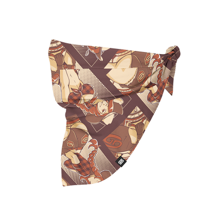 Reverse Cowgirl Bandana (2-Pack) - Gamer Supps