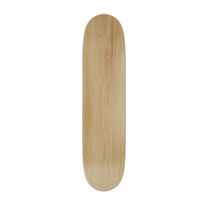 Scientist Skateboard - Gamer Supps