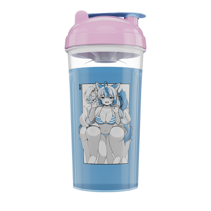Waifu Cups x SeanVR - Gamer Supps