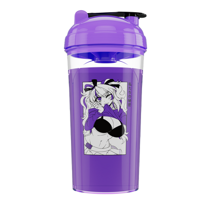 Waifu Cup S2.10: Selfie - Gamer Supps