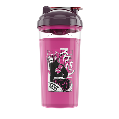 Waifu Cups: Senpai Problems - Gamer Supps