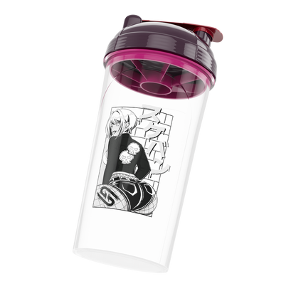 Waifu Cups: Senpai Problems - Gamer Supps
