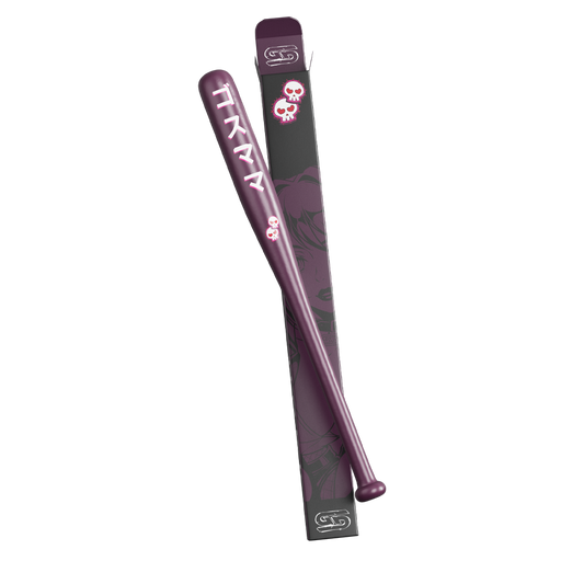 Senpai Problems "Bonk" Bat - Gamer Supps