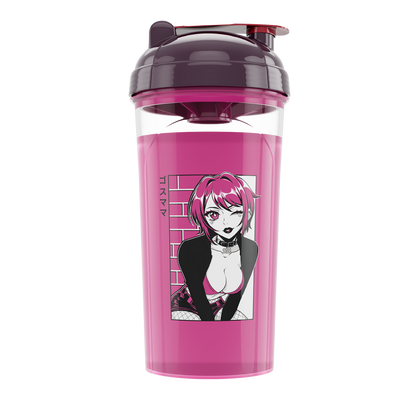 Waifu Cups: Senpai Problems - Gamer Supps