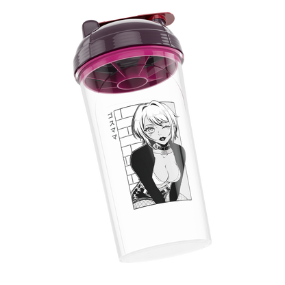 Waifu Cups: Senpai Problems - Gamer Supps