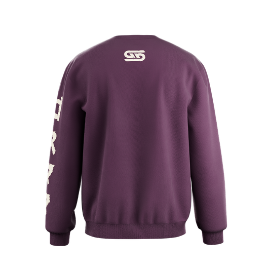 Waifu Sweater: Senpai Problems - Gamer Supps