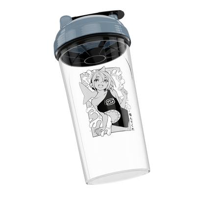 Waifu Cup S3.3: Shark Girl - Gamer Supps