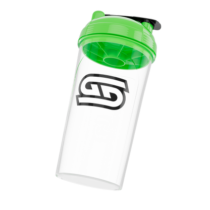 Waifu Cup S2.8: Sharpshooter - Gamer Supps