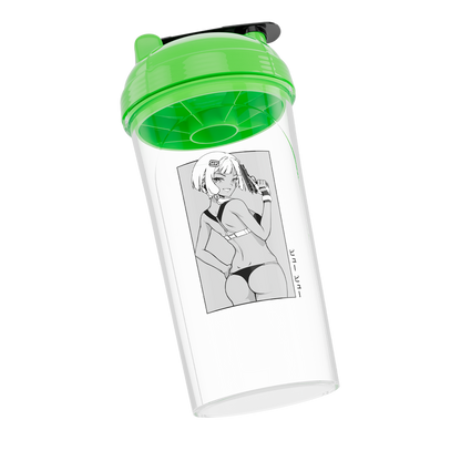 Waifu Cup S2.8: Sharpshooter - Gamer Supps