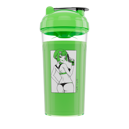 Waifu Cup S2.8: Sharpshooter - Gamer Supps