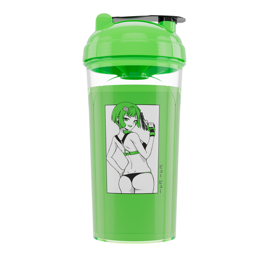 Waifu Cup S2.8: Sharpshooter - Gamer Supps