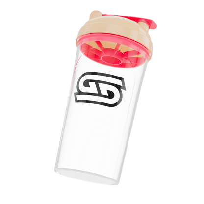 Waifu Cup S4.9: Shell Phone - Gamer Supps