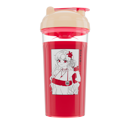 Waifu Cup S4.9: Shell Phone - Gamer Supps