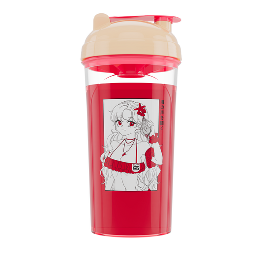 Waifu Cup S4.9: Shell Phone - Gamer Supps