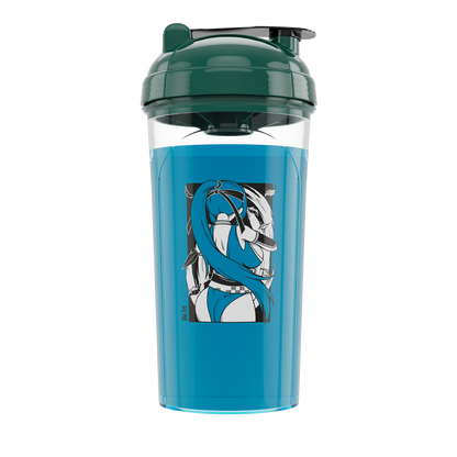 Waifu Cup S4.10: Shinobi - Gamer Supps